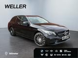 Mercedes-Benz C 300 T 4Matic *DIGI*NAVI*360°*NIGHT-PAKET - Mercedes-Benz C 300