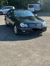 Mercedes-Benz CLK 280 ELEGANCE Elegance - Mercedes-Benz CLK 280 aus 2008