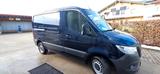 Mercedes-Benz Sprinter 214 CDI Kompakt FWD