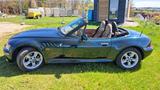 BMW Z3 Roadster 1.9i - - BMW Z3 aus 2003