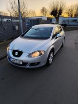 Seat SEAT Leon Limited - gebrauchte Seat Leon aus dem Jahr 2007