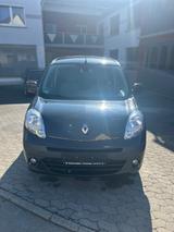 Renault Grand Kangoo AHK Klima 103 PS - Renault Grand Kangoo: Van