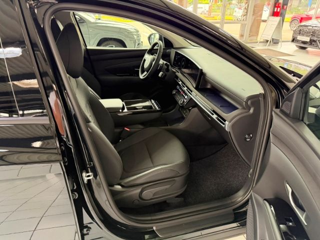 Hyundai Tucson – Bild 10