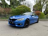BMW 420d xDrive Gran Coupé *Head-Up*Apple CarPlay* - BMW 420 Gran Coupé aus 2014