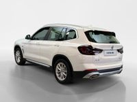 BMW X3 - Vorschau Bild 6