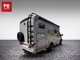 HYMER / ERIBA / HYMERCAR ML-T CrossTrail 580 ARKTISPAKET, ALDE, AHK - HYMER / ERIBA Wohnmobile & -wagen in Mannheim