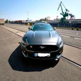 Ford Mustang 2.3 EcoBoost Auto - - Ford Mustang: 2.2