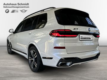 BMW X7 - 3