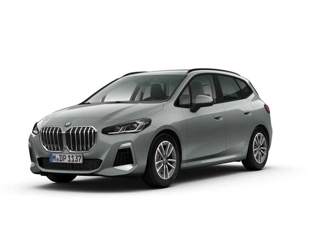 BMW 218 Active Tourer i M Sport  Aut. SHZG+LED+DAB+C