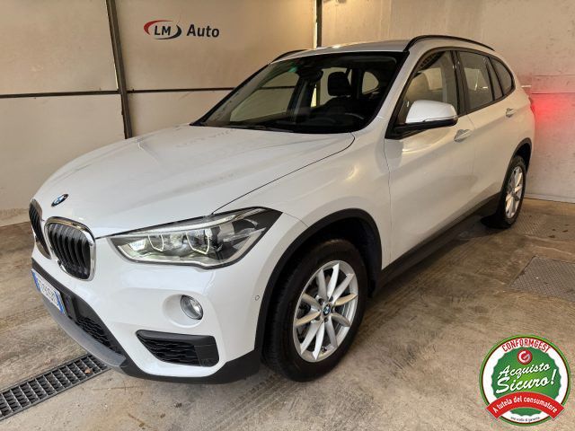 BMW X1 sDrive18d Business