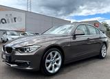 BMW 328i Limo. Automatik *1.Hand/Navi/Vollleder/Cam* - BMW 328: Limousine