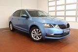 Skoda Octavia Style DSG  - Skoda Octavia Gebrauchtwagen in Rostock