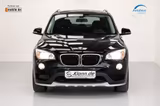 BMW X1 16d sDrive 2.0 116PS Klima PDC MFL BT - gebrauchte BMW X1 aus dem Jahr 2014