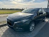 Mazda 3 2.0 Sport-Line *HEAD-UP*LEDER*NAVI... - Mazda: Mazda3 Sport
