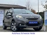 Peugeot 2008 Allure *1-Hand*nur 46Tkm*Panorama*Navi*LED - Peugeot 2008 in Hannover