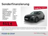 Audi Q3 S line 45 TFSI e S tronic LED/ Navi Plus/ Rüc