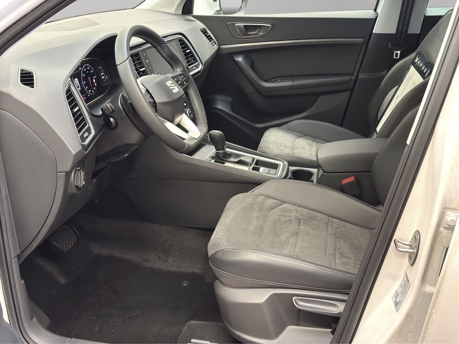Seat Ateca - Bild 9