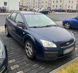 Ford focus 1.6 Benzin fest Preis!!! 750 - Ford: F750