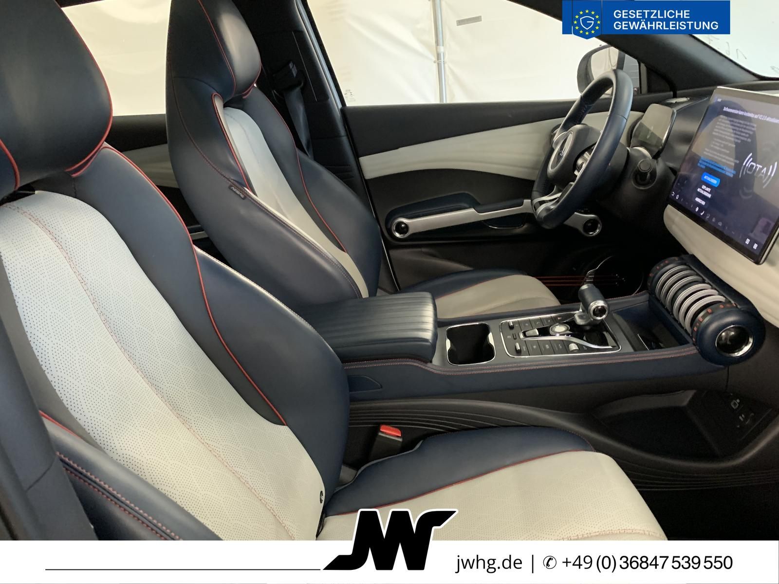 BYD ATTO 3