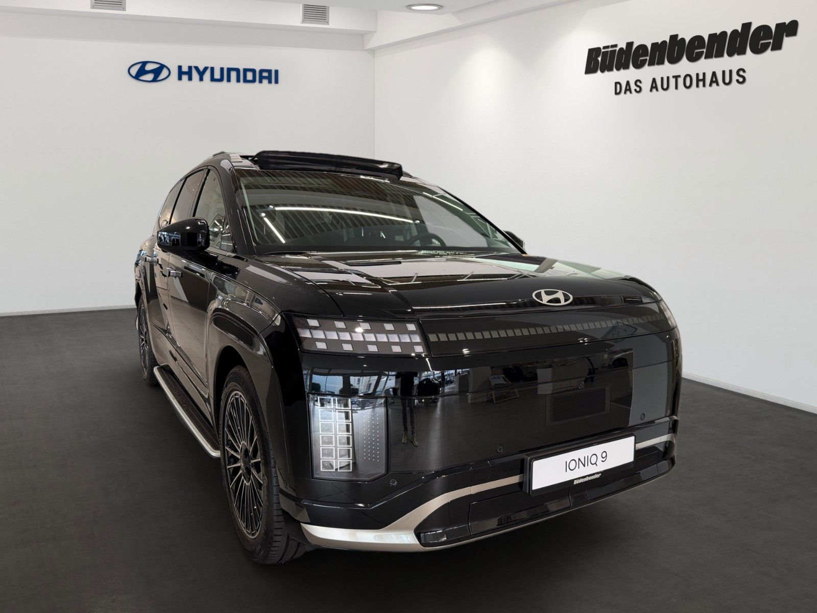 Hyundai IONIQ 9