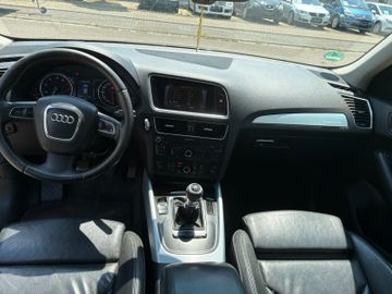 Audi Q5 - 11
