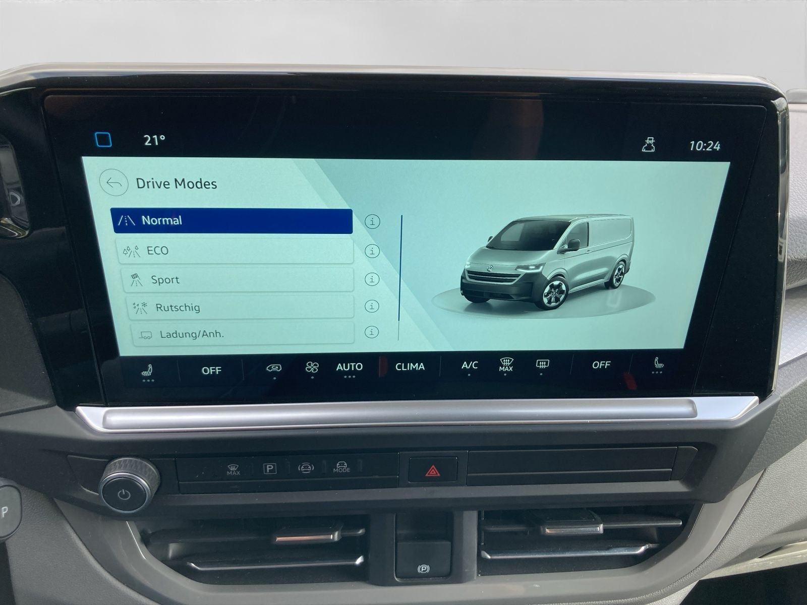 Volkswagen T7 Caravelle - Bild 14