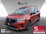 Nissan Townstar TEKNA Kombi 130PS Automatik L2 7-Sitze  - Nissan: S13