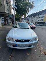 Mazda MAZDA 323F - Mazda 121 Benziner Gebrauchtwagen