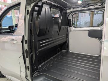 Ford Transit Custom Kasten 320 L1 Limited AWD