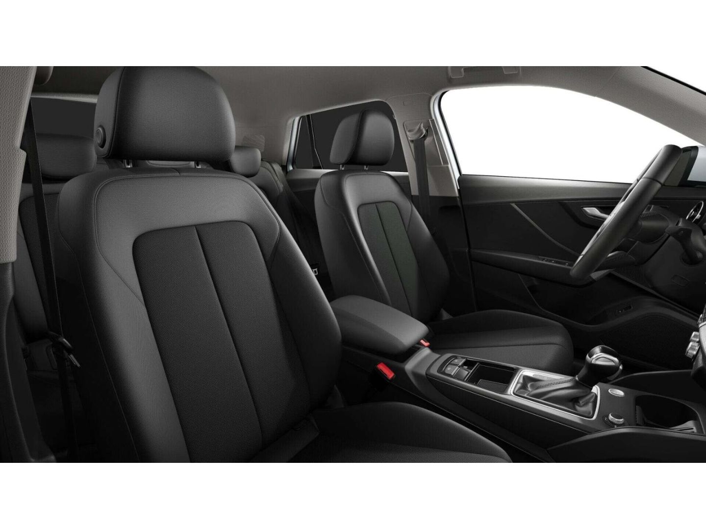 Audi Q2 - Bild 8