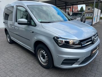 Volkswagen Caddy - 5