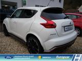 Nissan Juke nismo 1.6 DIG-T Navi Leder Klimaaut.Keyless - Nissan Juke Nismo mit Benzin-Antrieb