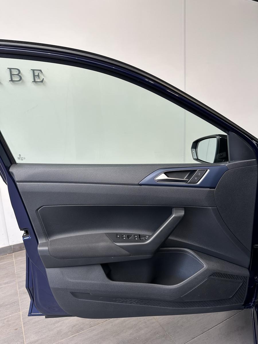 Volkswagen Polo 1.0 TSI United NAV+KAMERA+SHZ+KEYLESS+1HAND, миниатюра 7