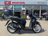 Honda SH125i *ABS*Scheibe* - HONDA SH 125