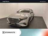 Mercedes-Benz E 220 d Exclusive Premium Plus Massage Superscre - Mercedes-Benz E 220: Limousine
