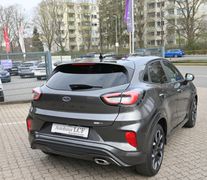 FORD Puma 1.0 EcoBoost ST-Line X Navi PANO Kamera LED