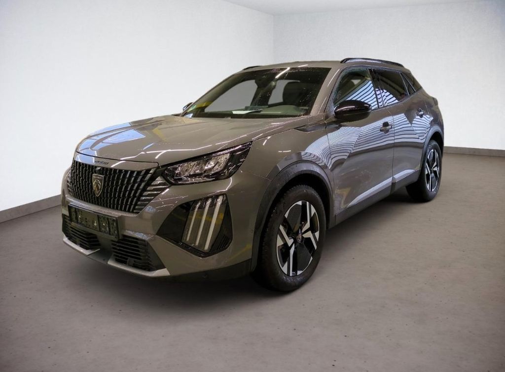 Image of Peugeot 2008
