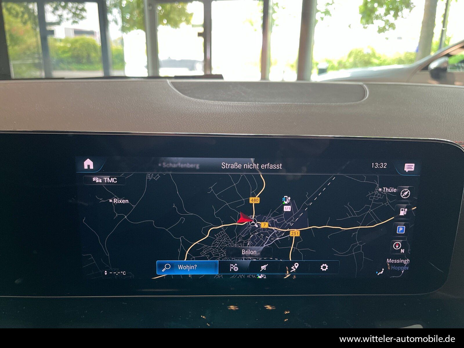 Mercedes-Benz EQA 350 4M AMG Line LED AHK PANO Night Burmester foto 20