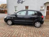 Hyundai Getz 1.1,Edition-Plus,TÜV 11/25 - Hyundai Getz: Edition Plus