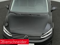 Volkswagen Touran - Vorschau Bild 27