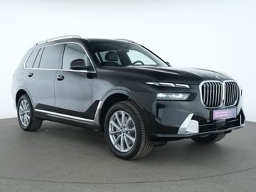 BMW X7 - 4