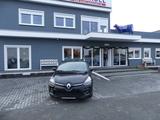 Renault Clio IV Grandtour Limited, 1. Hand - Renault Clio Gebrauchtwagen in Magdeburg