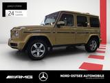 Mercedes-Benz G 400 d AHK ACC MULTIBEAM SHZ KEYLESS TOTW - Mercedes-Benz G 400 in Hannover
