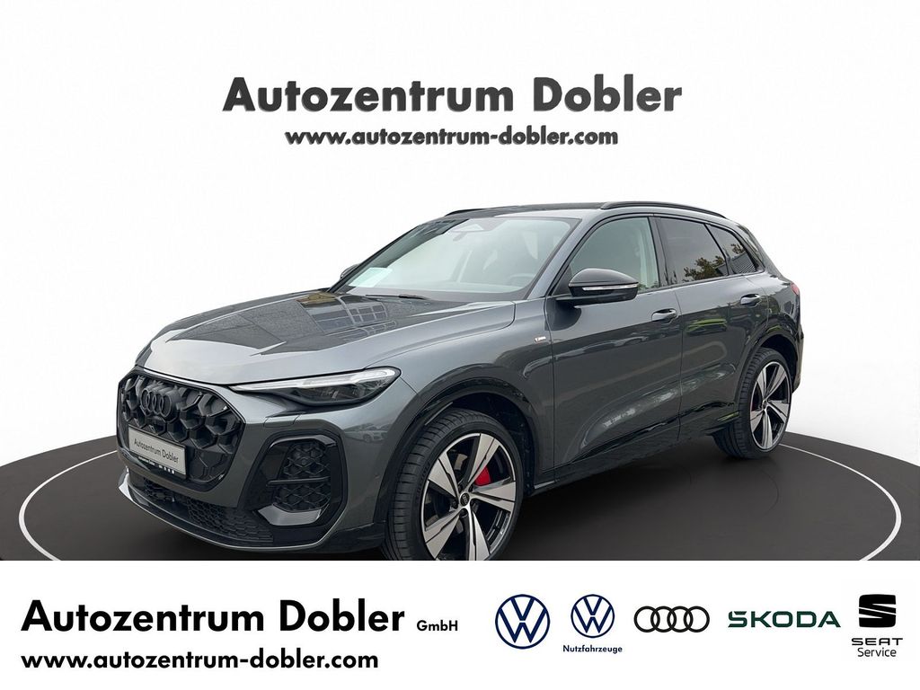 Image of Audi Q5