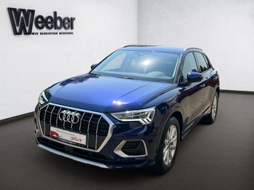 Audi Q3 - 2