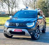 Dacia Duster II Prestige - Dacia Duster Gebrauchtwagen in Hannover