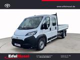 Toyota Proace Max Pritsche/Kipper Doppelk. 35 L3 Heavy  - Angebote entsprechen deinen Suchkriterien