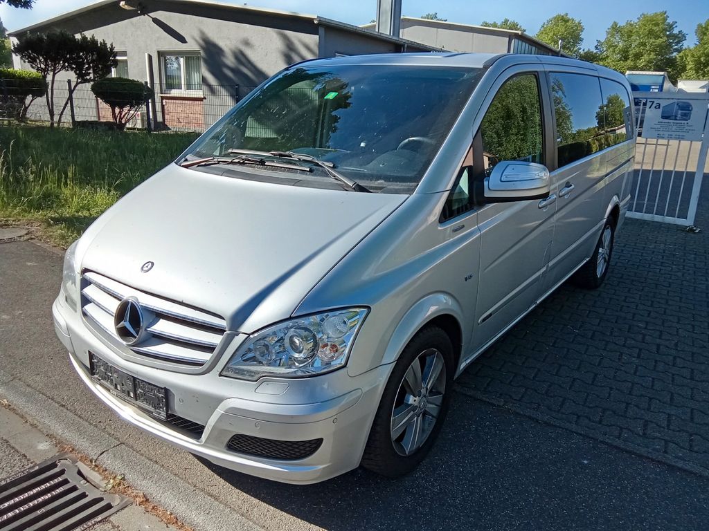 Mercedes-Benz Viano