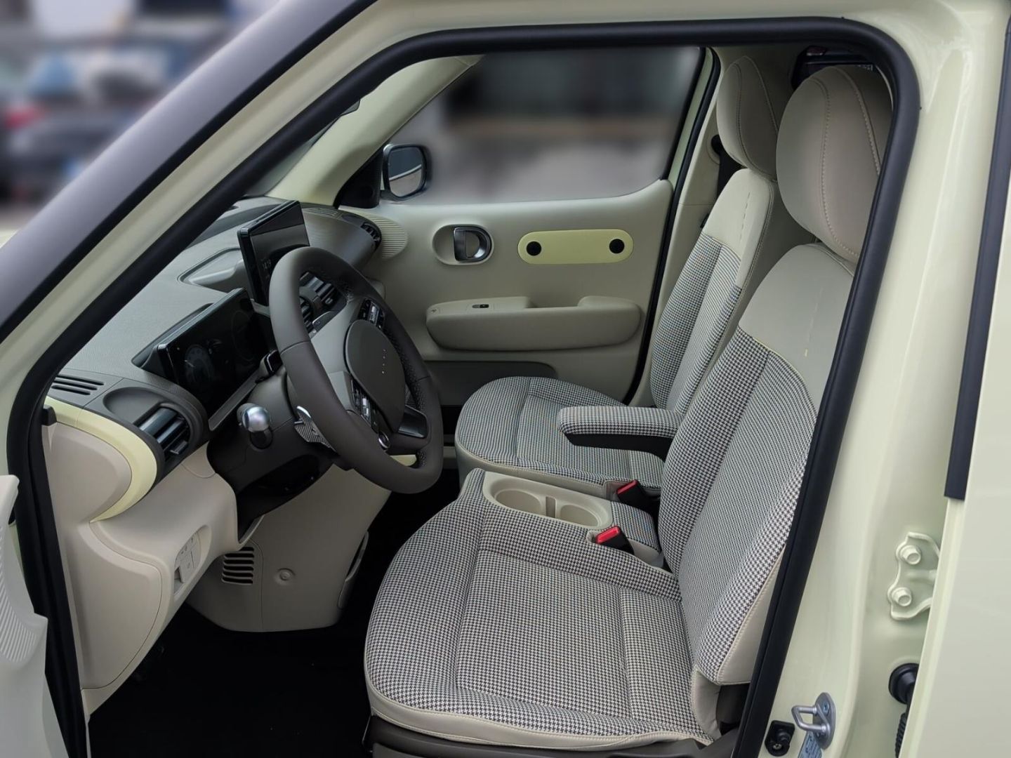 Hyundai INSTER – Bild 7