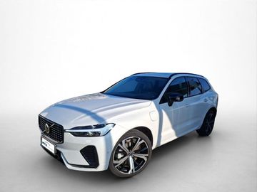 Volvo Leasingangebot: Volvo XC 60 T8 AWD Plus Dark Plug Hud Pano 360°